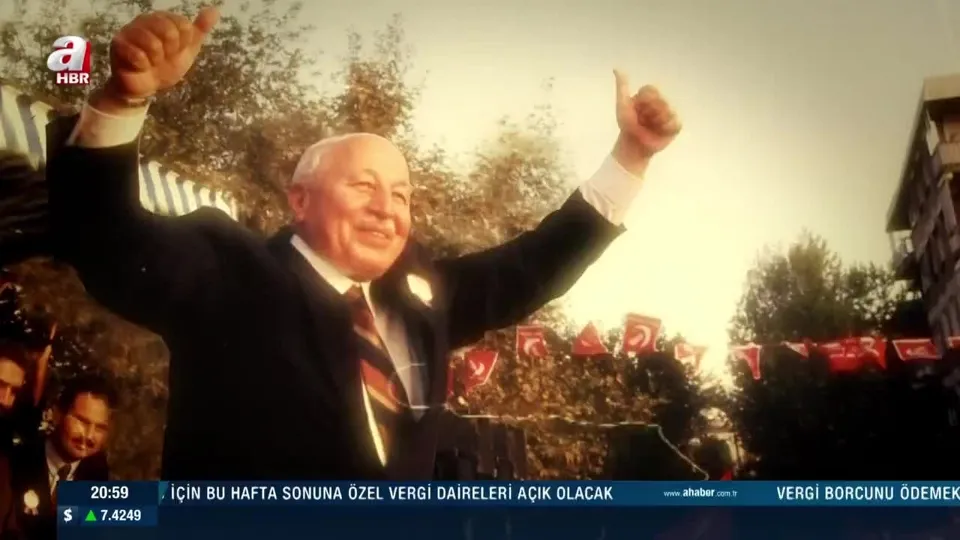 Kardeşliğe Operasyon: 28 Şubat Belgeseli