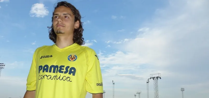 Enes Ünal, Villarreal'e transfer oldu