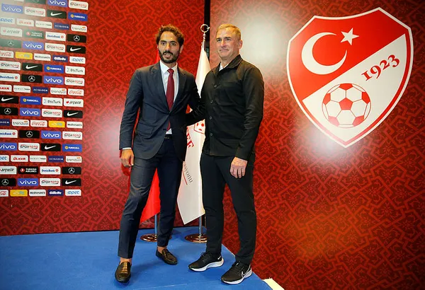A Milli Takım'da neler oluyor? Olay yaratan iddia: Hamit Altıntop ve Kuntz birbirine girdi - 2
