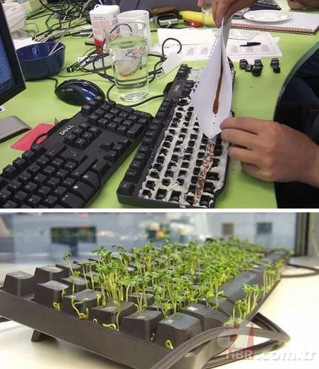 Unutulmaz 1 Nisan şakaları 12