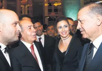 Cumhurbaşkanı’ndan bıyık tavsiyesi