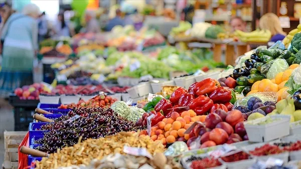 Hükümet ucuz gıda için büyük seferberlik başlattı! Ürün takip sistemi ile sıkıntılar ortadan kalkacak - 8