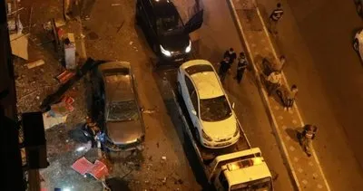 Son dakika: Hatay'daki terör saldırısı nedeniyle 5 zanlı gözaltına alındı