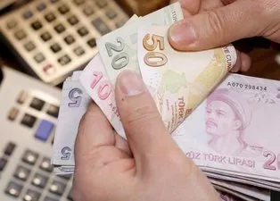 Emekli maaşı ek ödeme nedir? Emeklinin ek ödeme tutarı ne kadar? Emekli maaşı ek ödeme hesaplama nasıl yapılır?