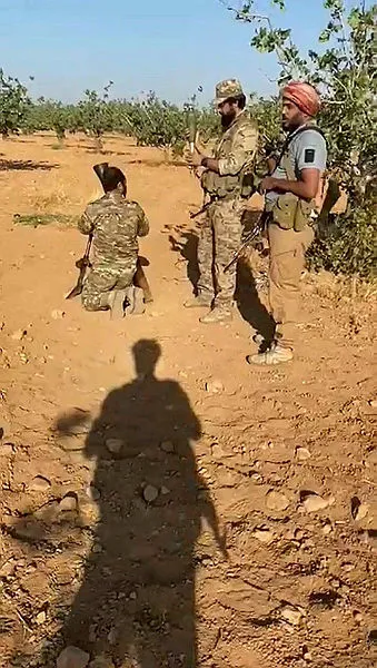 Suriye’de Arap aşiretleri PKK’ya başkaldırdı! Çatışmalar Rakka ve Haseke kırsallarına sıçradı