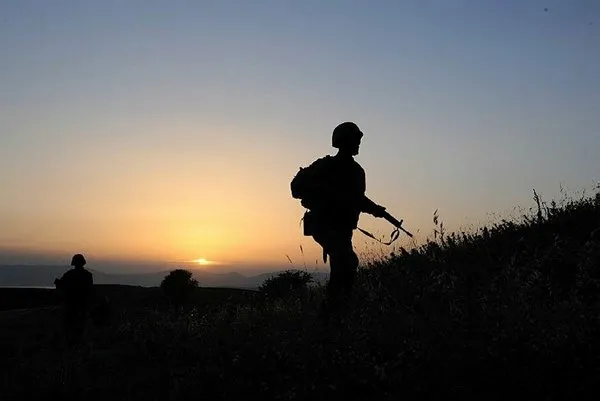 Çaresiz kalan FETÖ'den PKK taktiği! - 3