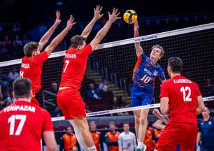 FİLENİN EFELERİ MAÇ TAKVİMİ | Türkiye-Polonya maçı ne zaman, saat kaçta, hangi kanalda?