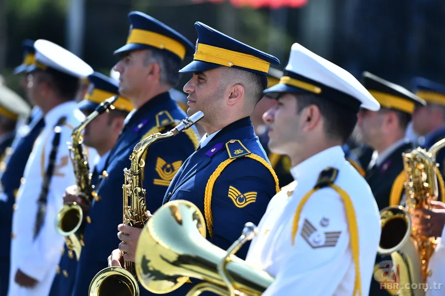 MSÜ Bando Astsubay nedir? Görevleri, MSÜ taban puanları ve eğitimi 5