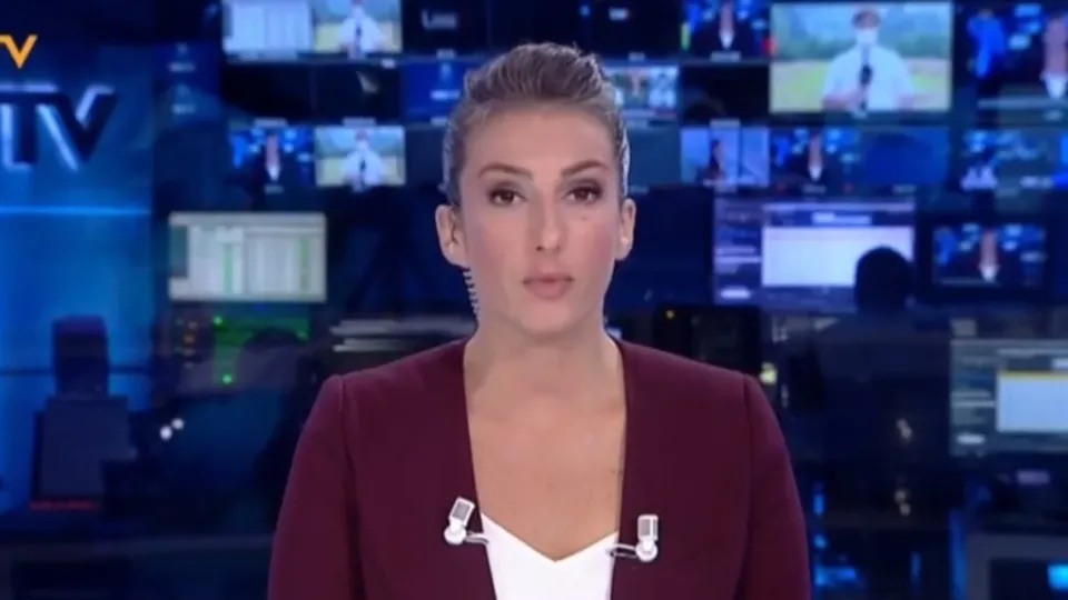 NTV spikeri Özlem Sarıkaya Yurt hayatını kaybetti