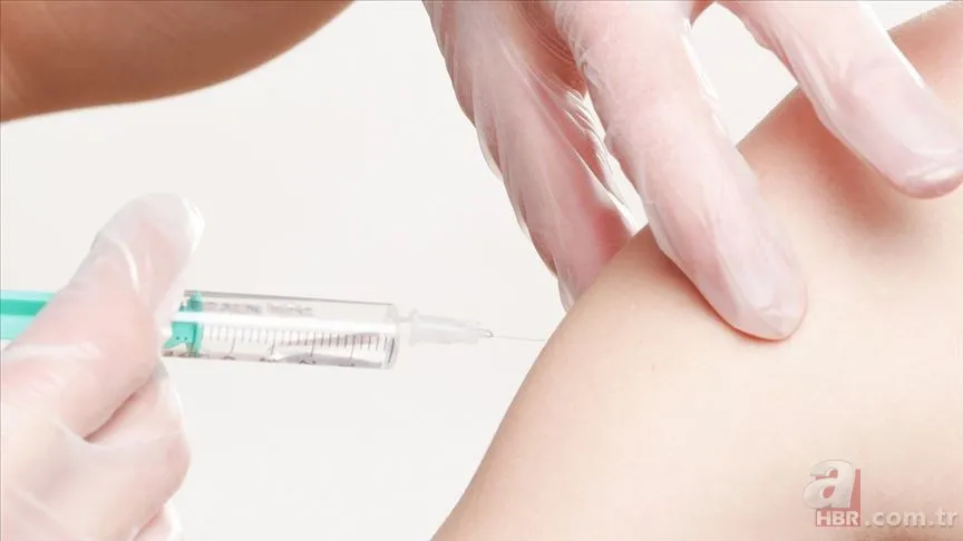 "Aşı sıramı nasıl öğrenebilirim?" e-Nabız aşı sırası sorgulama nasıl yapılır? Aşı sorgulama hakkında detaylar... 10