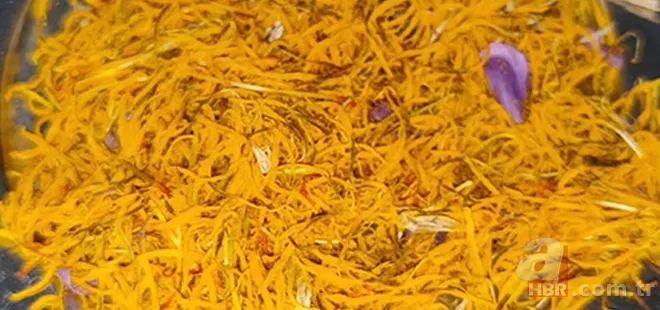 Türkiye'de bir ilk! Kilosu 450 bin TL, gram gram satılıyor: Bir avuç fiyatı şaşkına çeviriyor 1