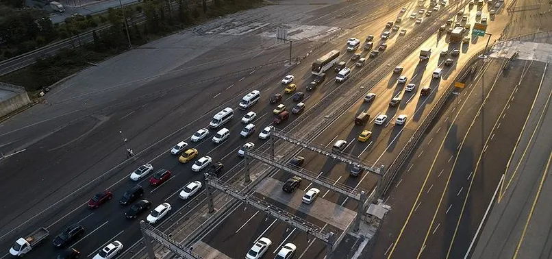 Son dakika: İşte İstanbul'da yılbaşında trafiğe kapatılacak yollar (İstanbul'da yılbaşında hangi yollar kapalı)