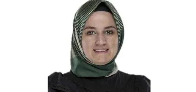 AK Partili Fatma Sevim Baltacı’nın vefat ettiği kazada araç sürücüsü tutuklandı