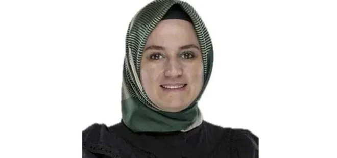 AK Partili Fatma Sevim Baltacı'nın vefat ettiği kazada araç sürücüsü tutuklandı