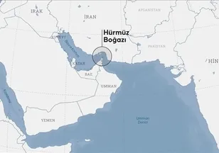 Büyük savaş Hürmüz Boğazı'nda mı?