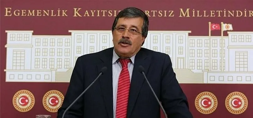Son dakika: HDP eski milletvekili İbrahim Binici’ye Kobani tutuklaması