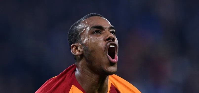 Garry Rodrigues yeniden Galatasaray'a dönüyor!