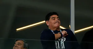 Maradona: 5 penaltı kaçırdım hâlâ Maradona’yım
