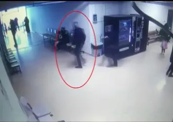 Vurgun yapan sahte röntgenci yakalandı! Bir dolandırıcı yakalandı 33 dosya çözüldü