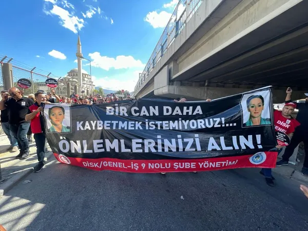 İzmir Büyükşehir Belediyesi'nin ihmali ailenin yüreğini ikinci kez yaktı! Kardeşinin acısına 10 gün dayanabildi - 2