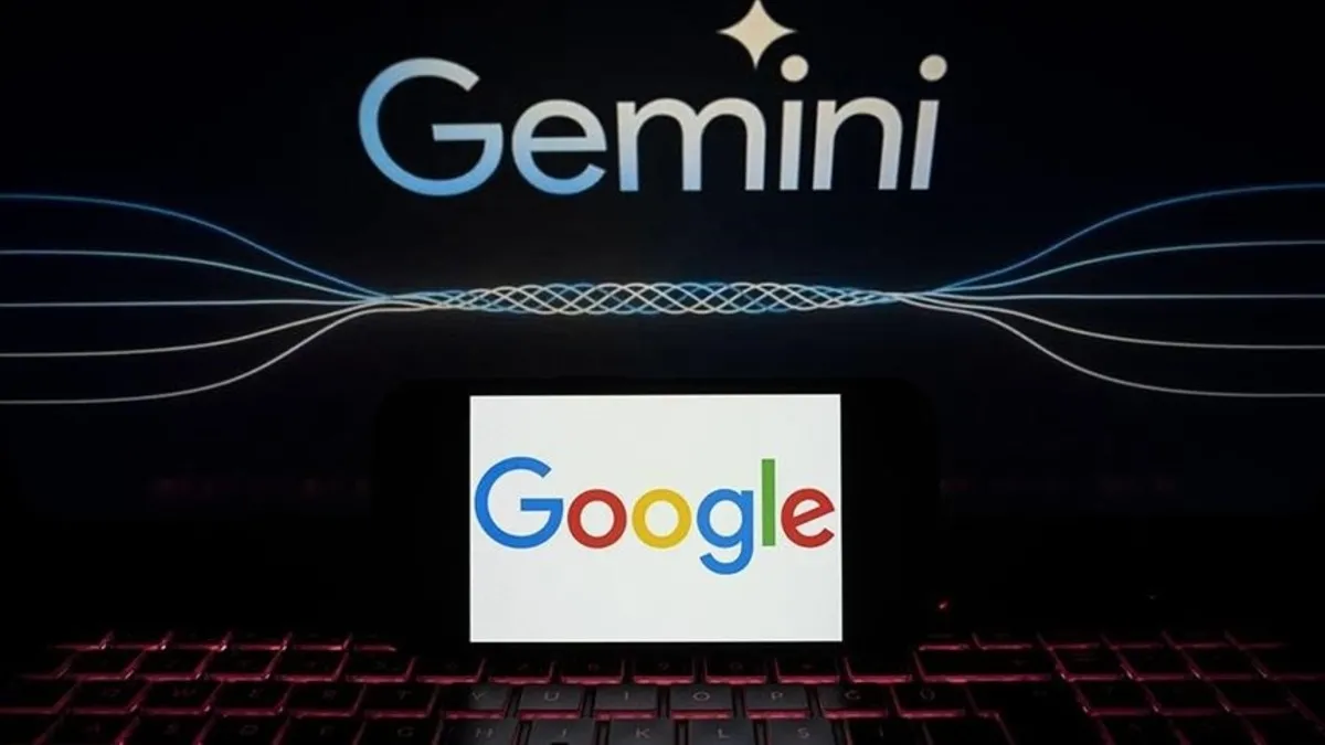 Google Gemini artık sizi daha iyi tanıyacak! “Kişisel Zeka” özelliği geliyor