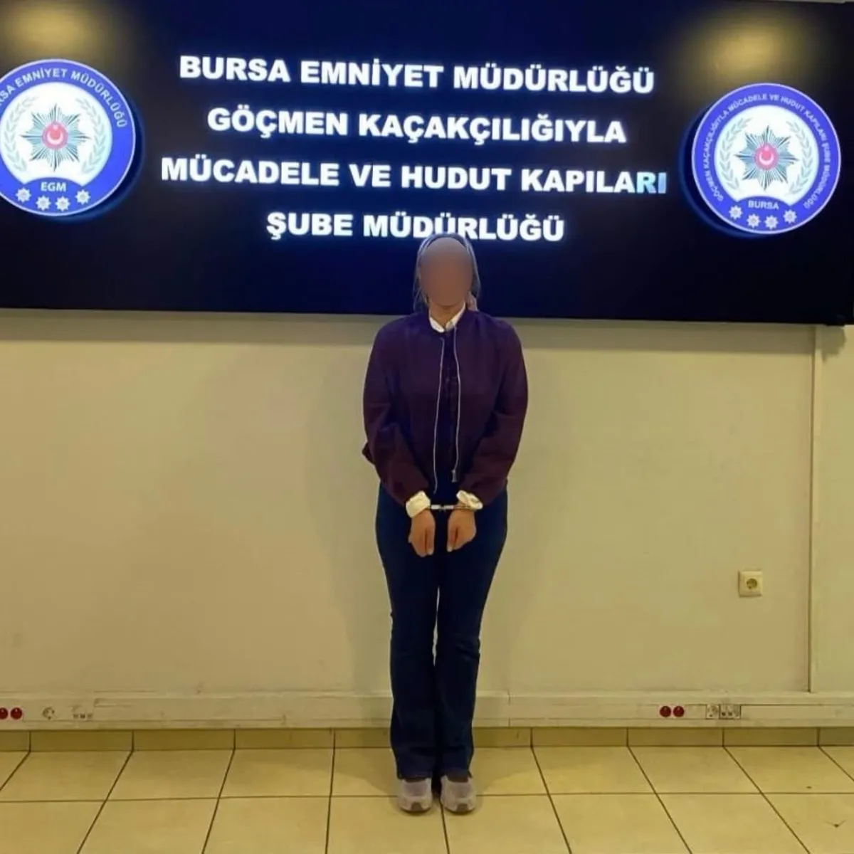 Sahte avukat kadının dosyası “Pes artık” dedirtti!