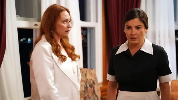 Yalı Çapkını yeni bölümde neler oldu? Yalı Çapkını son bölüm tamamını kesintisiz izle