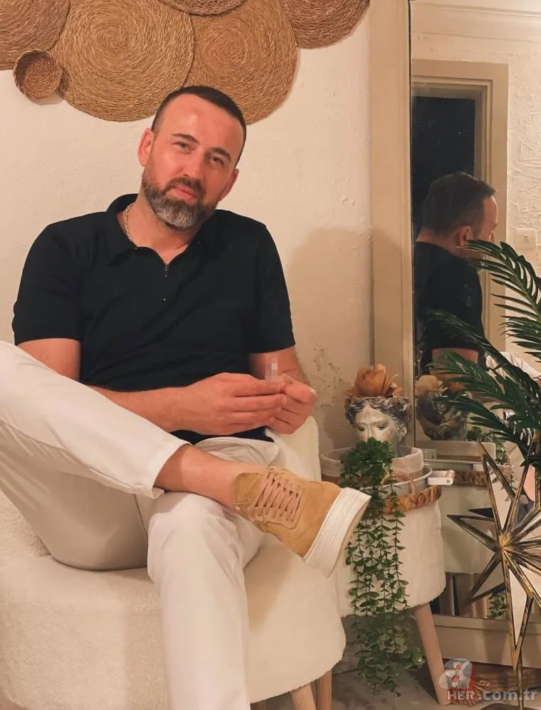 Boş sandığı tabanca ateş aldı! Eski kulüp başkanını canından etti 2