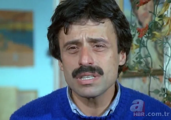 Süper Baba'nın Fiko'su Şevket Altuğ'un son hali cenazede ortaya çıktı 5