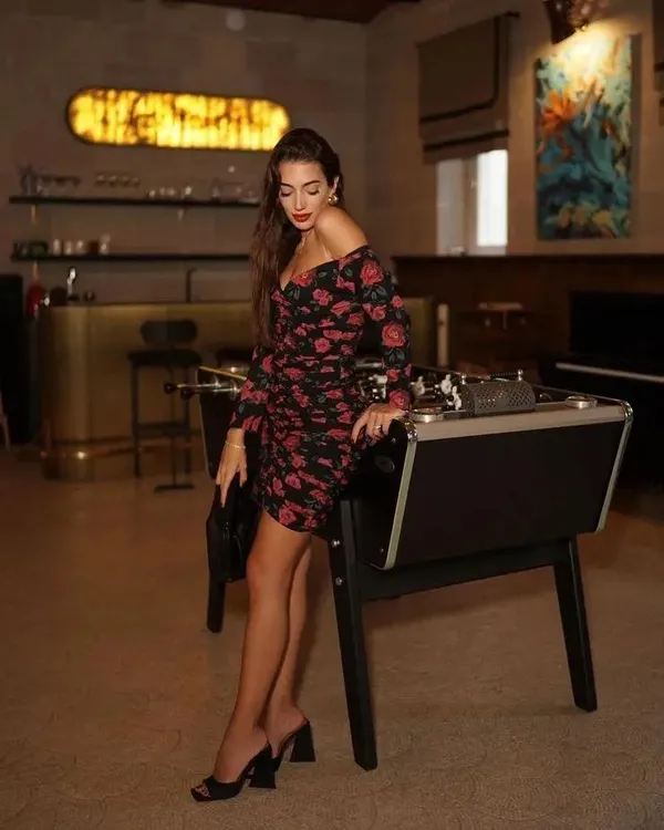 Rachel Araz Kiresepi ile Aslıhan Doğan Turan'ın kabusu oldu! Burcu Esmersoy ile pişti olma korkusu! - 6