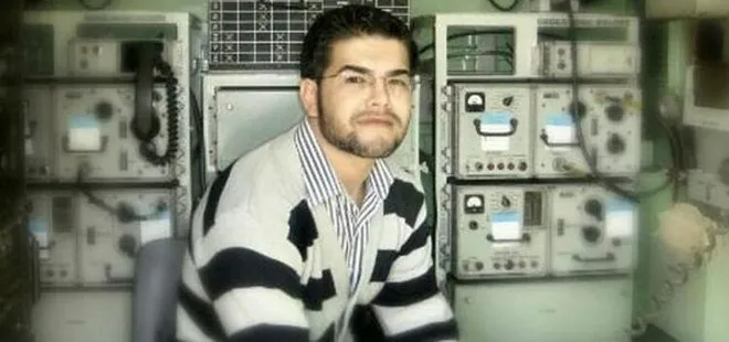 İranlı ajan Mesut Mevlevi’nin ölüm emri Zindaşti’den
