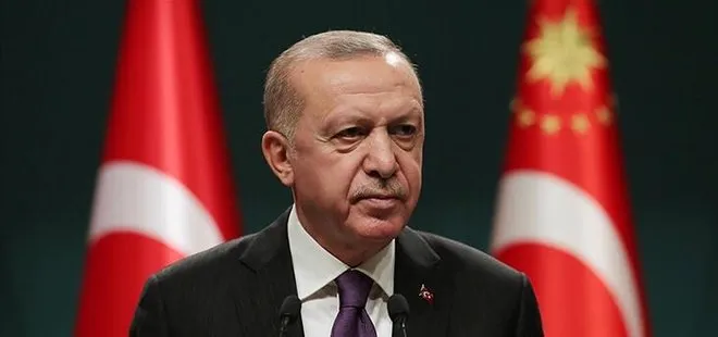 Son dakika | Başkan Erdoğan’la ilgili sosyal medyada başlatılan çirkin algı operasyonlarına yönelik flaş gelişme