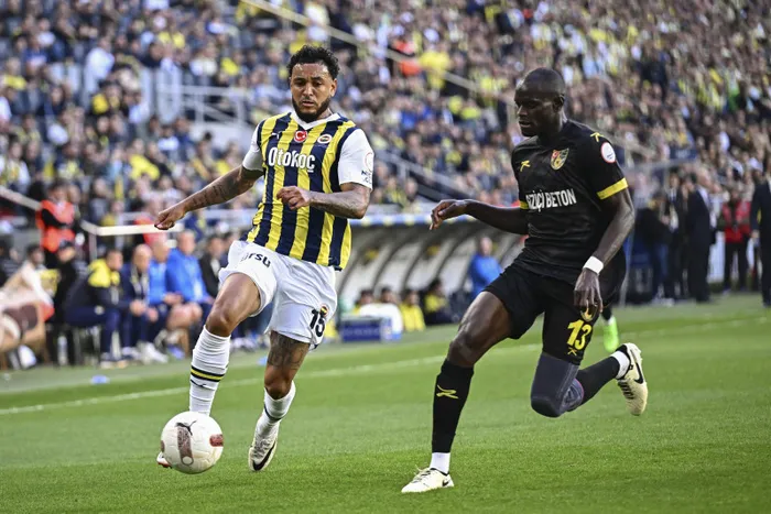 Kadıköy’de ’mutsuz’ son! Fenerbahçe İstanbulspor’a gol oldu yağdı ancak...