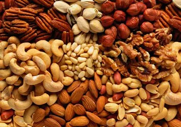 Hafızayı güçlendiren besinler