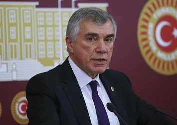 CHP'den ABD’ye skandal çağrı: Suriye’de kal!