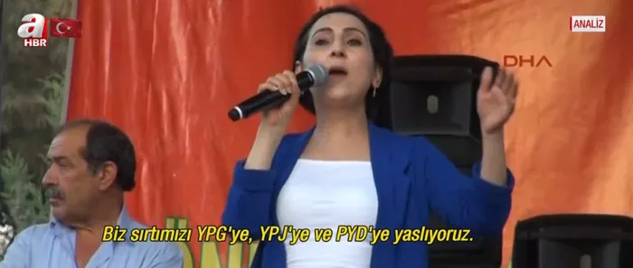 CHP Lideri Kemal Kılıçdaroğlu’nun Halil İbrahim sofrasına HDPKK da oturdu! Almanya’dan Öcalan’a selam yollayan Sezai Temelli: İttifaklar ile beraber hareket edeceğiz