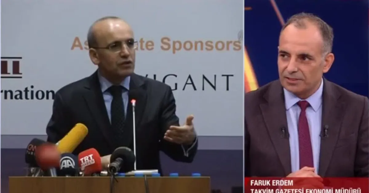 Ekonominin yol haritası hazırlanıyor