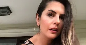 Oyuncu Ayça Erturan’a ahlaksız teklif!