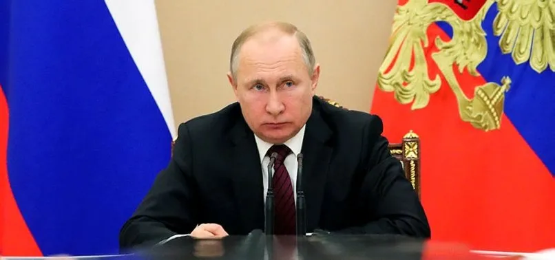 Putin'den 'Golan Tepeleri' için kritik toplantı