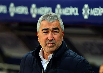 Samet Aybaba Bursaspor’a imzayı atıyor