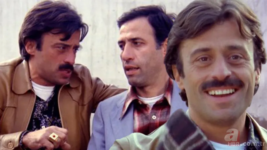 80 yaşındaki Şevket Altuğ yıllar sonra ortaya çıktı! Yedi Bela Hüsnü'nün Cemal'i bakın nasıl değişmiş! Meğer Yeşilçam'ın yıldızı... 1