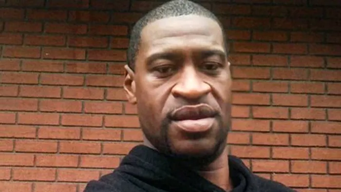 ABD’de yeni bir George Floyd vakası! Nefes alamıyorum dediği anlar kamerada...