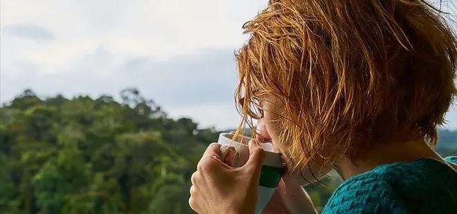 Menopoz bir son değil yeni bir başlangıçtır!