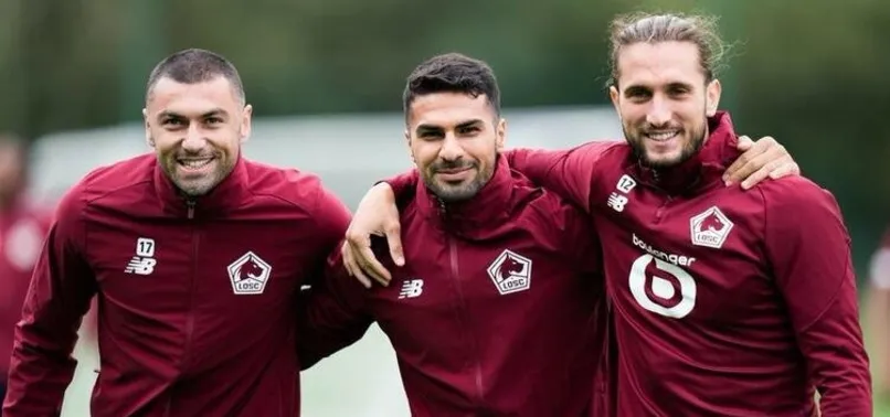 Son dakika | Fransa'da milli takım krizi sona erdi! Takıma katılacaklar