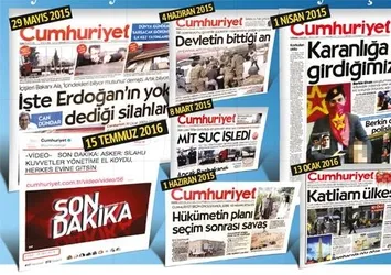 Bu Cumhuriyet o Cumhuriyet mi?