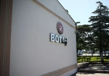 BOTAŞ'tan Rusya'ya olan doğal gaz borcuna ilişkin açıklama: Haberler asılsız