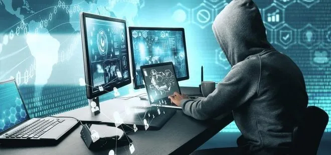 Başkan Erdoğan dikkat çekmişti: 4 bin 180 hacker görevde! Siber saldırıları Avcı, Azad ve Kasırga püskürtüyor