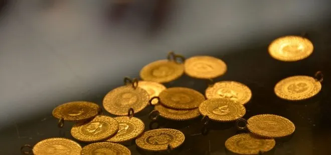 SON DAKİKA altın fiyatları! Çeyrek ve gram altın fiyatı ne kadar? Anlık altın fiyatları 3 Ocak 2019