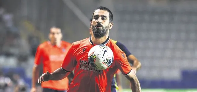 Arda’dan büyük fedakarlık