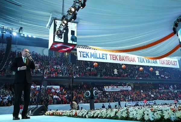Son dakika: Başkan Erdoğan talimat verdi: AK Parti’de büyük dönüşüm başladı! İşte madde madde 2023 hazırlıkları